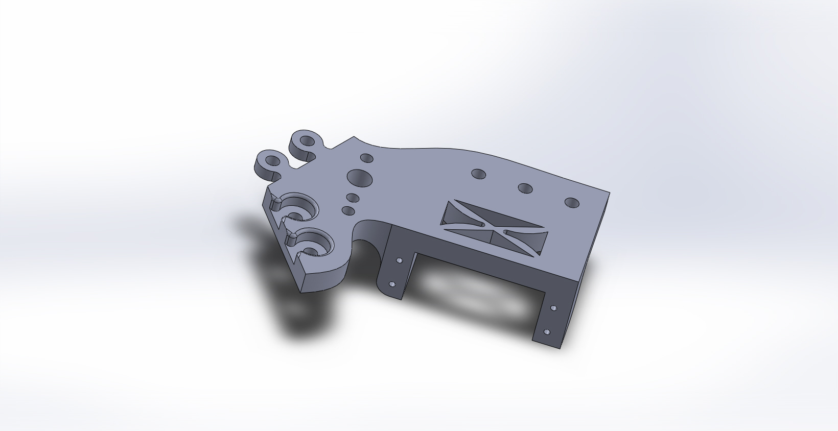 Control Arm