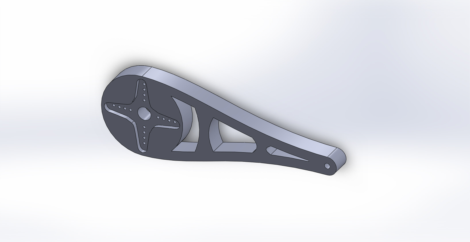 Control Arm