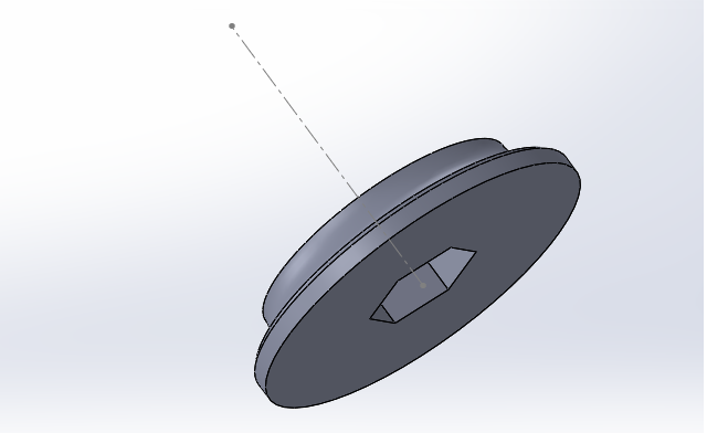 Bearing Lower