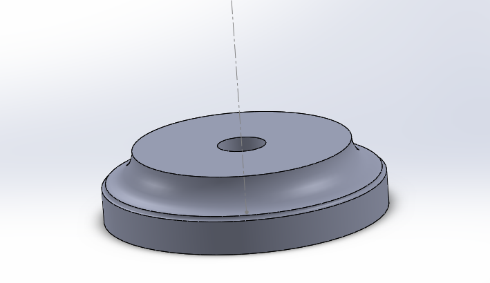 Bearing Upper